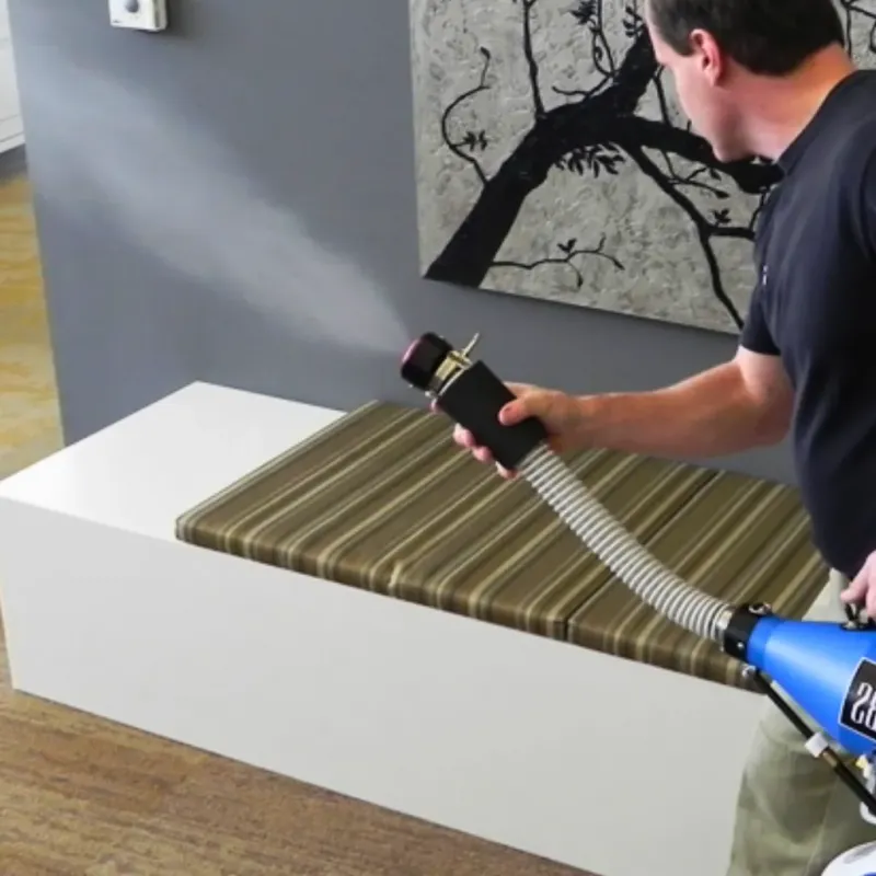 Professional Odor Removal in Lincoln, AL